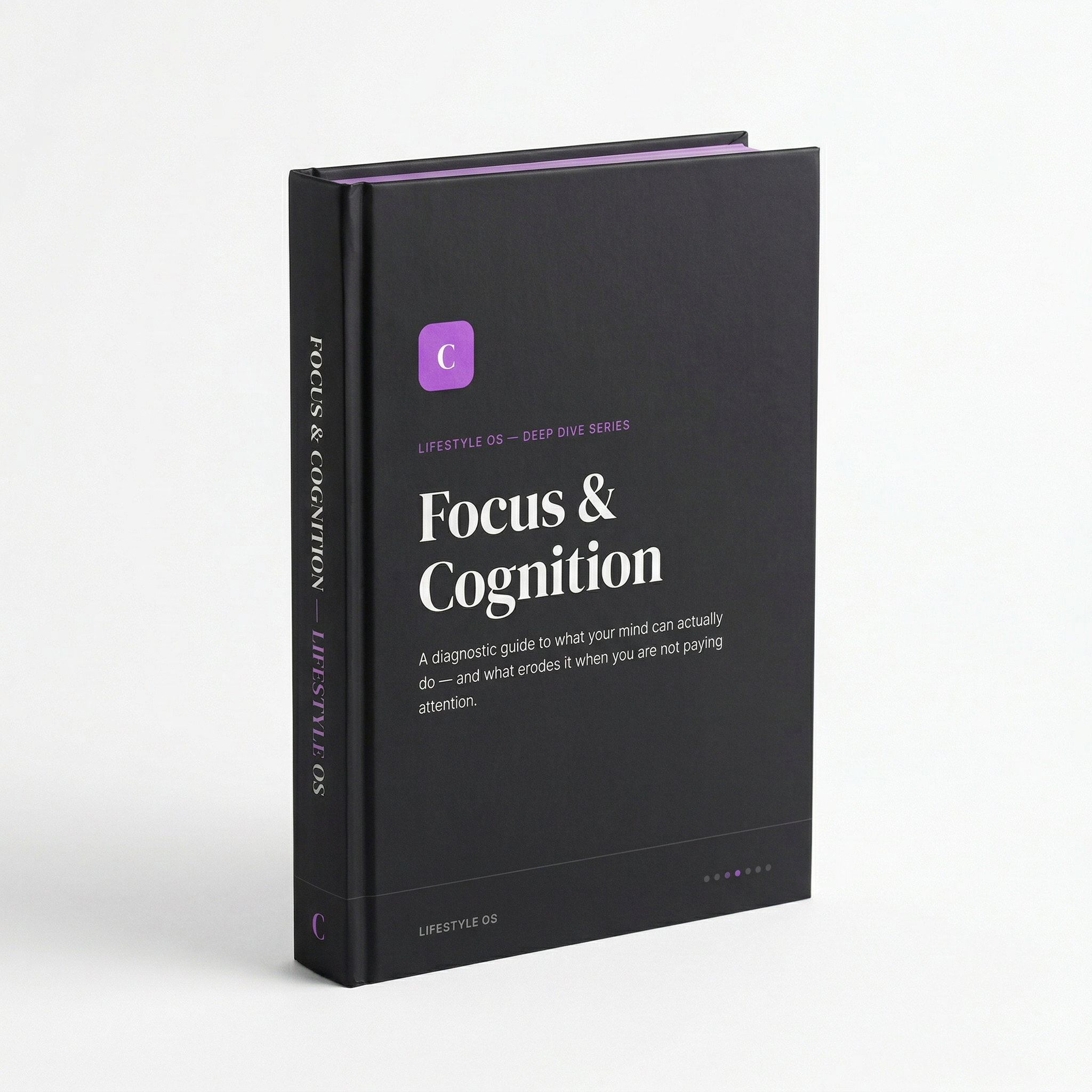 Focus & Cognition
