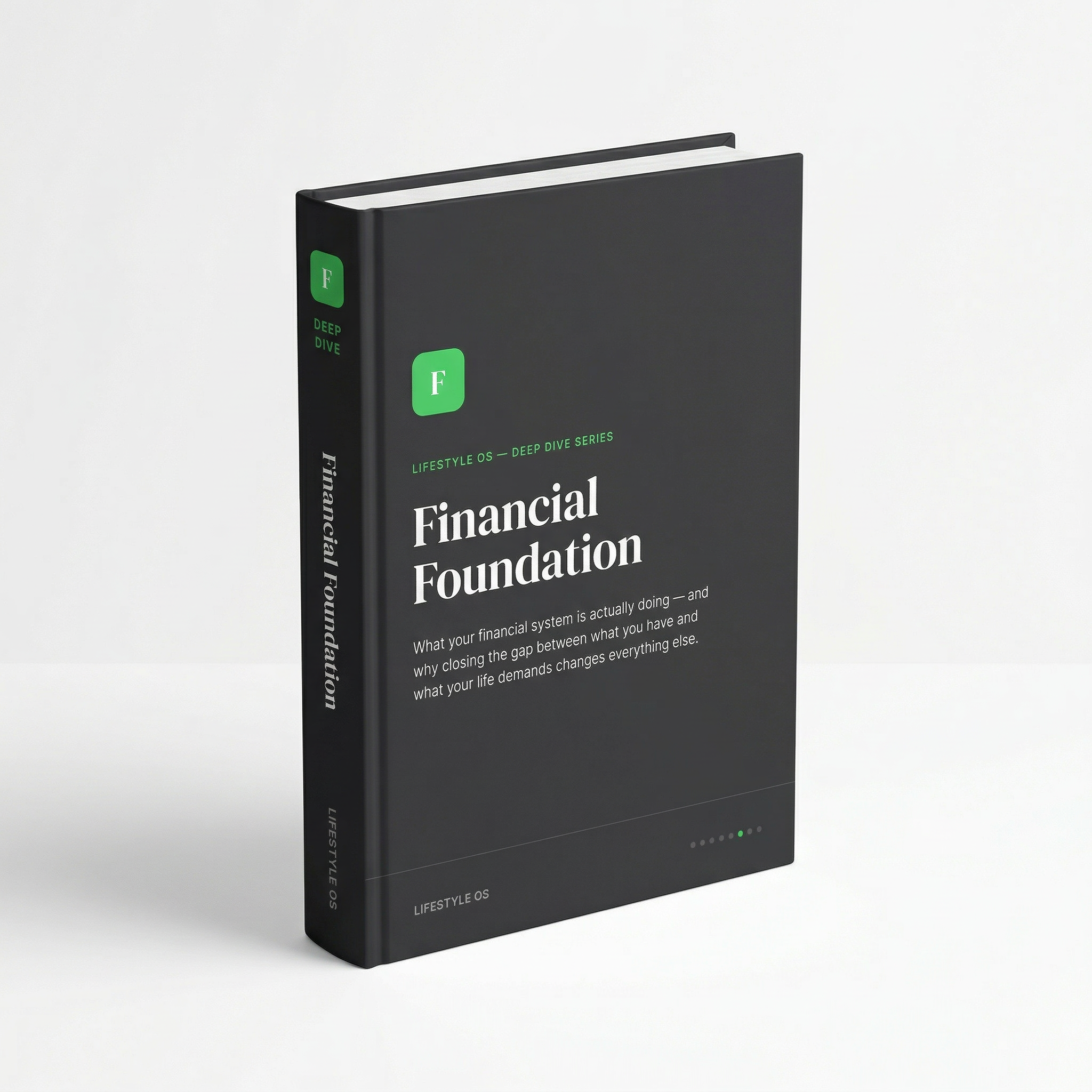Financial Foundation