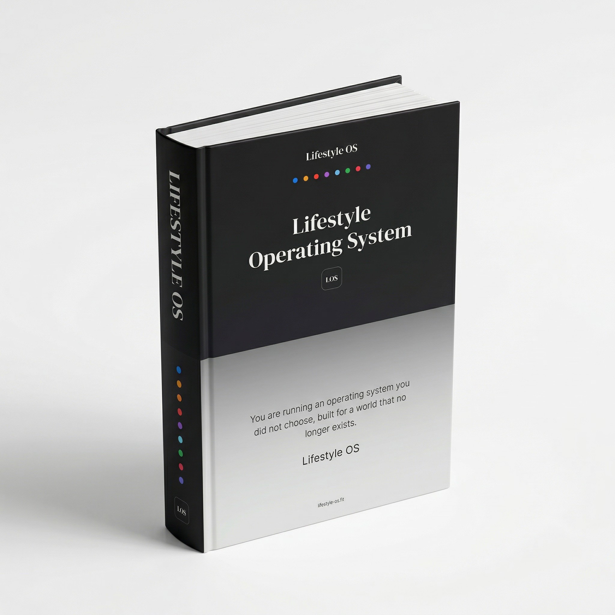 Lifestyle Operating System