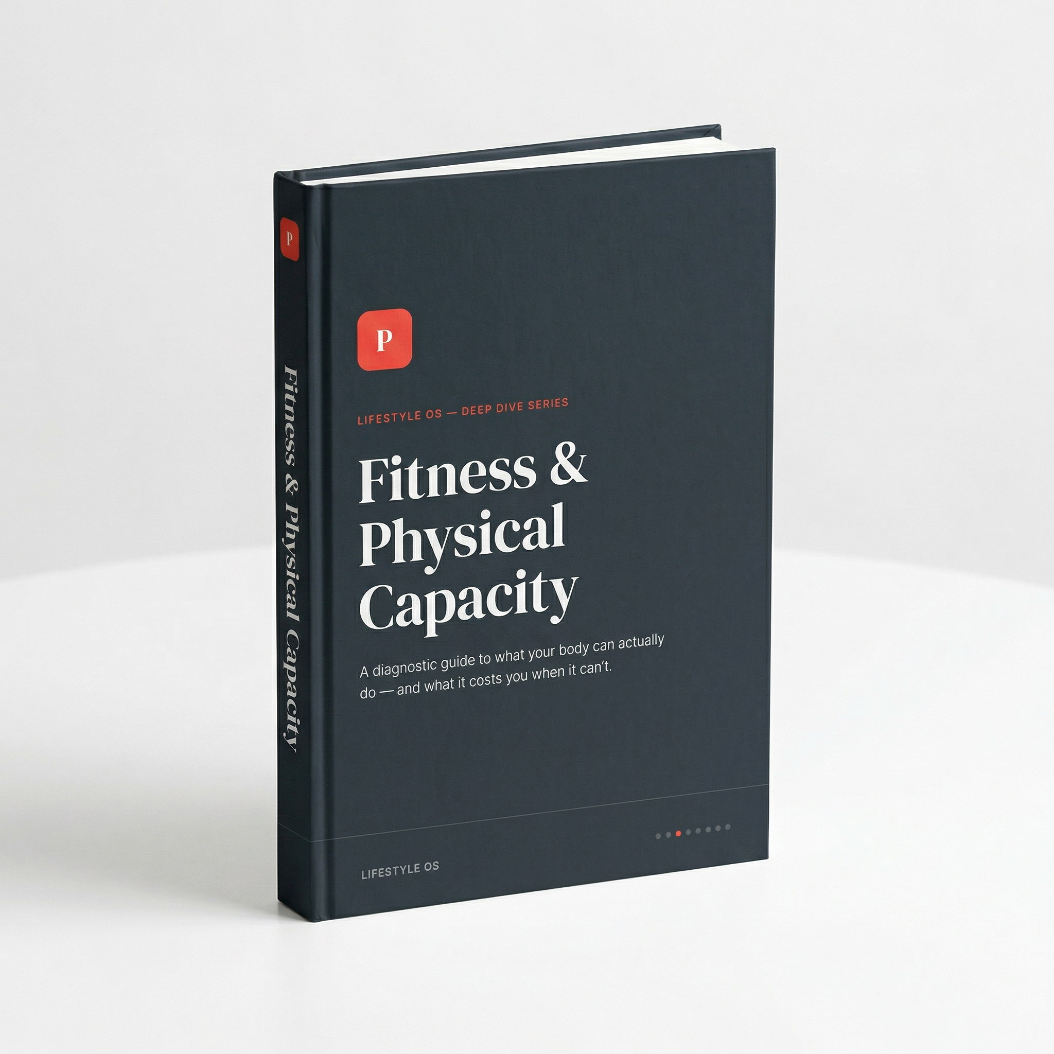 Fitness & Physical Capacity