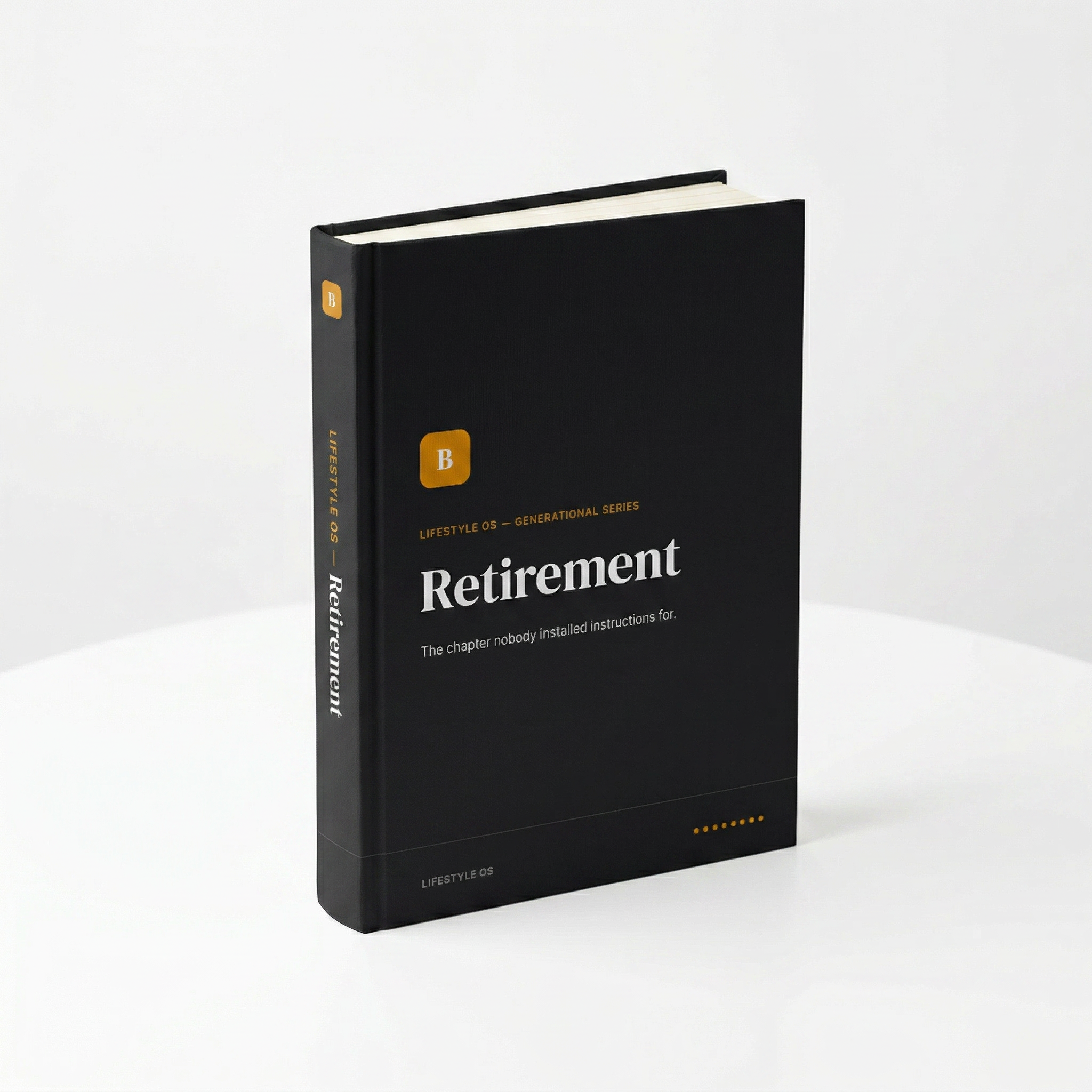 Retirement — Baby Boomers